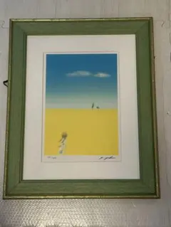 2026年最新】葉祥明絵画の人気アイテム - メルカリ