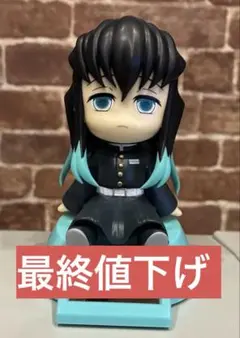 2026年最新】鬼滅の刃 ゆらゆらソーラー 時透無一郎の人気アイテム