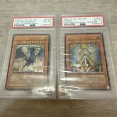 2026年最新】裁きの龍 レリーフ psaの人気アイテム - メルカリ