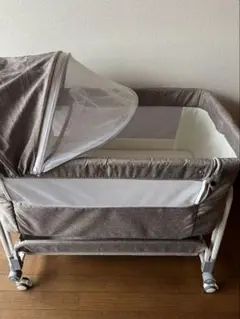 2026年最新】kino linpo ベビーベッドの人気アイテム - メルカリ