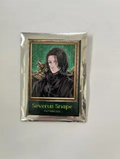 2026年最新】セブルス・スネイプ ハート 缶バッジの人気アイテム