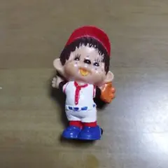 2026年最新】昭和レトロ ソフビ モンチッチの人気アイテム - メルカリ