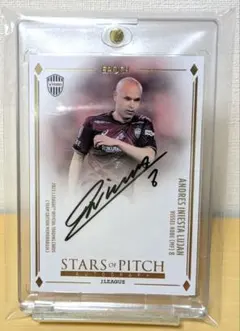 2026年最新】イニエスタ サインの人気アイテム - メルカリ