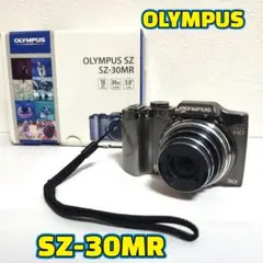 2026年最新】OLYMPUS SZ-30MRの人気アイテム - メルカリ