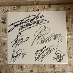 2026年最新】janne da arc サインの人気アイテム - メルカリ