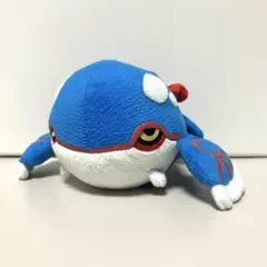 2026年最新】ポケドール カイオーガの人気アイテム - メルカリ