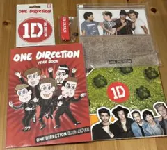 2026年最新】onedirection グッズの人気アイテム - メルカリ