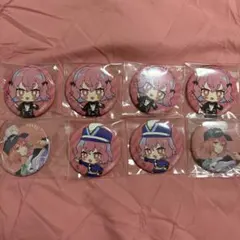 2026年最新】nqrse サイン 缶バッジの人気アイテム - メルカリ