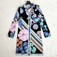 2026年最新】LEONARDお花柄ワンピースの人気アイテム - メルカリ