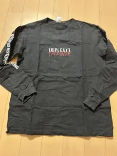2026年最新】triple axe tシャツの人気アイテム - メルカリ