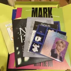 2026年最新】継続特典 nctの人気アイテム - メルカリ