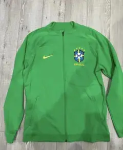 2026年最新】ブラジル代表 ジャケット Nikeの人気アイテム - メルカリ