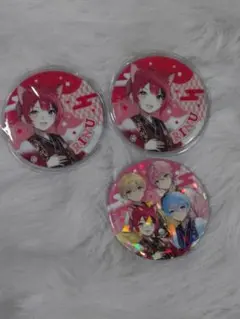 2026年最新】莉犬くん 缶バ アニマルの人気アイテム - メルカリ