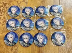 2026年最新】逢坂壮五 缶バッジ ブラホワの人気アイテム - メルカリ