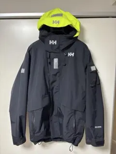 2026年最新】helly hansen ヘリーハンセン オーシャンフレイジャケット