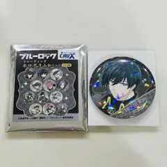 2026年最新】糸師凛缶バッジの人気アイテム - メルカリ