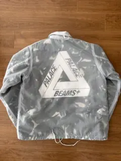 2026年最新】PALACE beams plusの人気アイテム - メルカリ