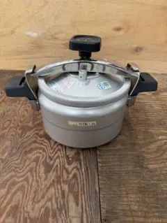 2026年最新】riken 圧力鍋の人気アイテム - メルカリ