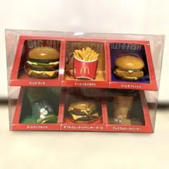 2026年最新】マクドナルドフードストラップの人気アイテム - メルカリ