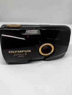 2026年最新】OLYMPUS μシリーズの人気アイテム - メルカリ