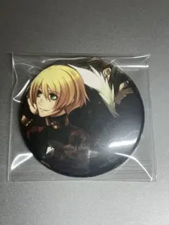 2026年最新】咎狗の血 缶バッジの人気アイテム - メルカリ