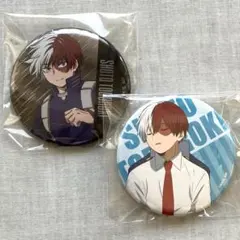 2026年最新】轟焦凍缶バッジの人気アイテム - メルカリ