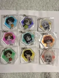 2026年最新】くじ 蒼穹のファフナーの人気アイテム - メルカリ