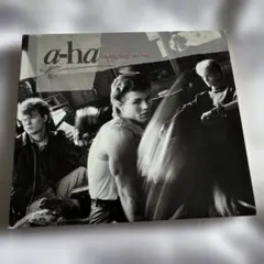 2026年最新】take on me a-haの人気アイテム - メルカリ