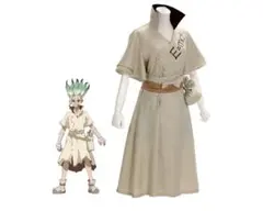 2026年最新】千空 コスプレの人気アイテム - メルカリ