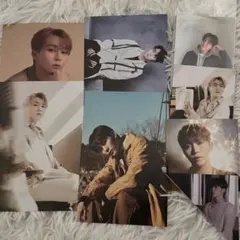 2026年最新】ドギョム ラキドロ m2uの人気アイテム - メルカリ