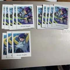 2026年最新】仙石忍 ぱしゃっつの人気アイテム - メルカリ