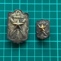 2026年最新】日本軍 バッチの人気アイテム - メルカリ