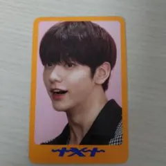 2026年最新】TxT スビン サインの人気アイテム - メルカリ