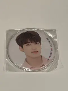 2026年最新】seventeen ウォヌ 缶バッジの人気アイテム - メルカリ
