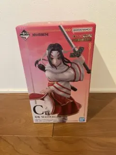 2026年最新】一番くじ キングダム フィギュア 羌瘣の人気アイテム