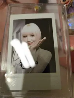 2026年最新】TWICE モモ サイン チェキの人気アイテム - メルカリ