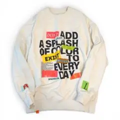 2026年最新】フィッシュエディ トレーナーの人気アイテム - メルカリ