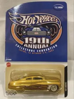 2026年最新】Hot Wheels 2024 ジャパンコンベンションの人気アイテム