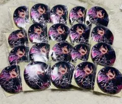 2026年最新】繁夢缶バッジの人気アイテム - メルカリ