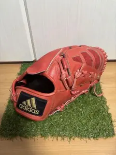 2026年最新】adidas 硬式の人気アイテム - メルカリ