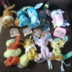 2026年最新】ブイズ ぬいぐるみの人気アイテム - メルカリ