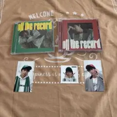 2026年最新】2pm ウヨンcdの人気アイテム - メルカリ