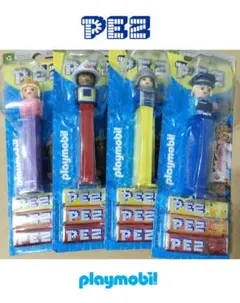 2026年最新】Playmobilの人気アイテム - メルカリ