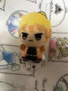 2026年最新】善逸 ちびぐるみの人気アイテム - メルカリ