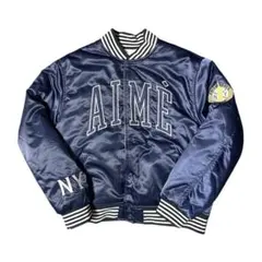 2026年最新】AIME LEON DORE スタジャンの人気アイテム - メルカリ