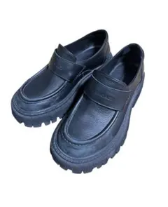 2026年最新】BALENCIAGA ローファーの人気アイテム - メルカリ