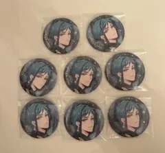 2026年最新】ツイステ フロイド 缶バッジの人気アイテム - メルカリ