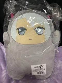 2026年最新】ぬいぐるみ 八乙女楽 めちゃでかきらどるぬいぐるみ～アイ