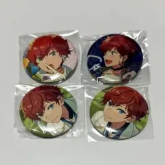 2026年最新】あんスタ 7周年 缶バッジ 一彩の人気アイテム - メルカリ