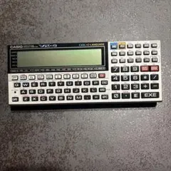 2026年最新】casio vx-4の人気アイテム - メルカリ